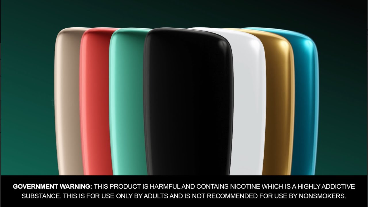 Make it yours: How to change Ploom X Advanced front panels