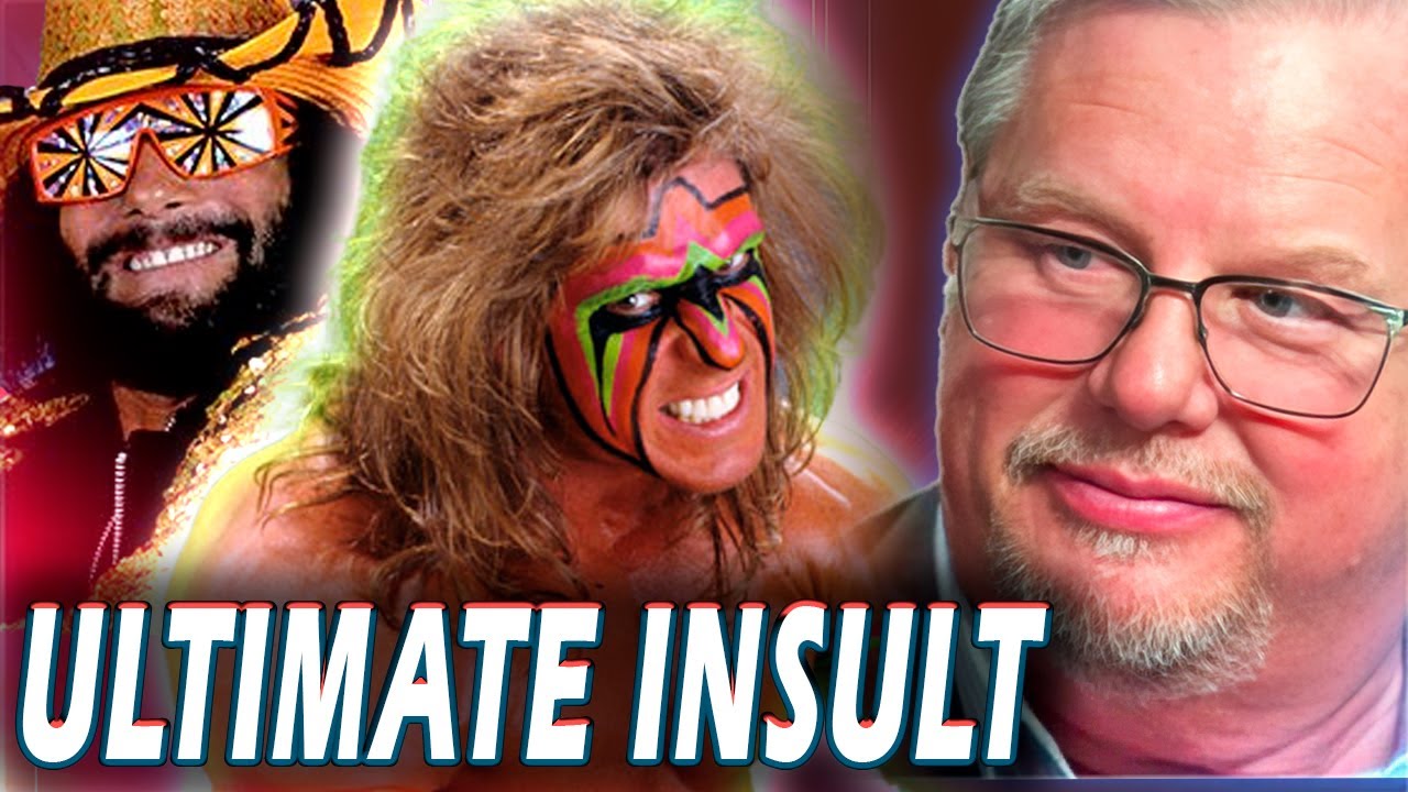 BRUCE PRICHARD: The Ultimate Warrior DISRESPECTED Macho Man Randy Savage's legacy