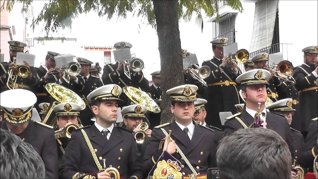 Verde Esperanza,Tres Caidas de Triana (HD)