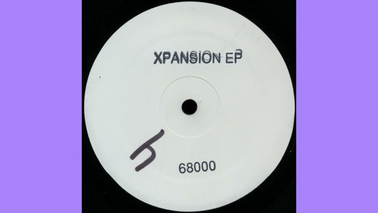 68000 &ndash; Xpansion (-8%)