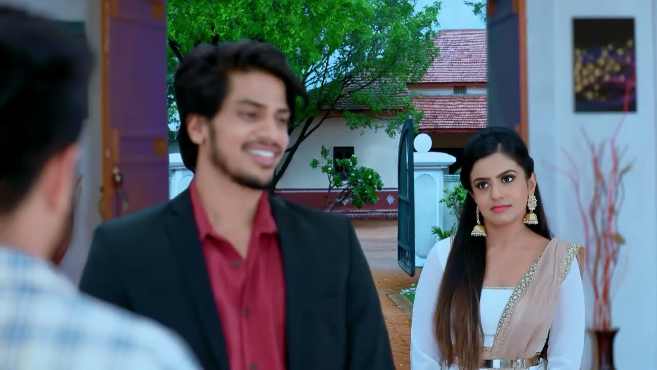 Naagini - Full Ep - 169 - Shivani, Trivikram, Trishool - Zee Telugu