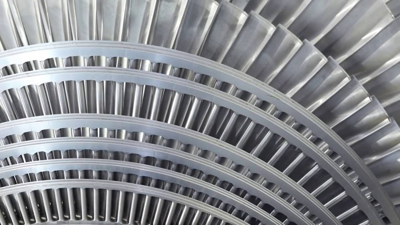 Shell Lubricants - Turbo S4 Oils