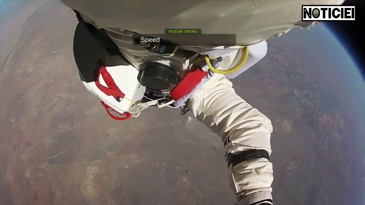Ag&ecirc;ncia Espacial Russa,Estratosfera 35km