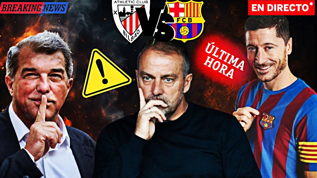 👀LAPORTA DESTROZA A FONT⛔PROHIBIDO FALLAR⛔