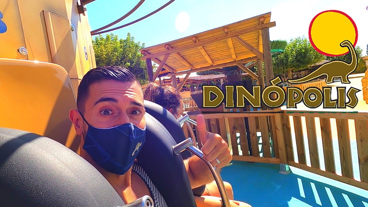 DIN&Oacute;POLIS | &iexcl;NUEVAS atracciones! (4) | Teruel