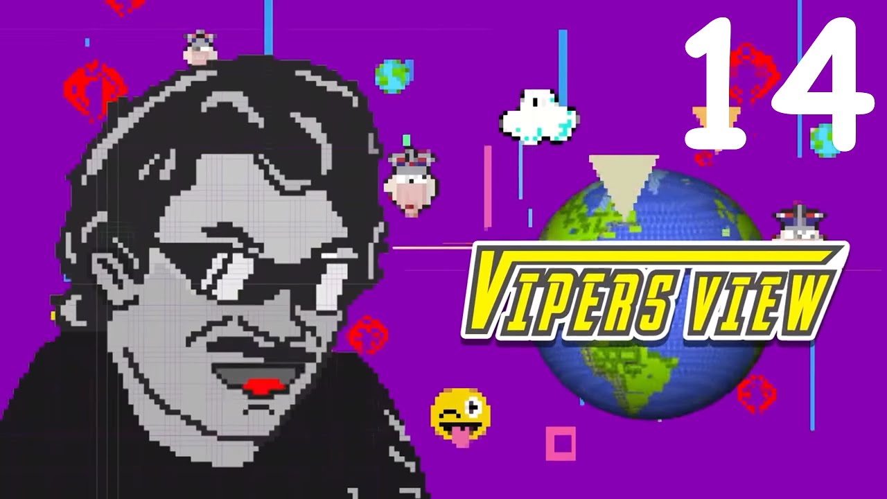 Viper&rsquo;s on the campaign trail with Trump and Clinton - Viper's View #14