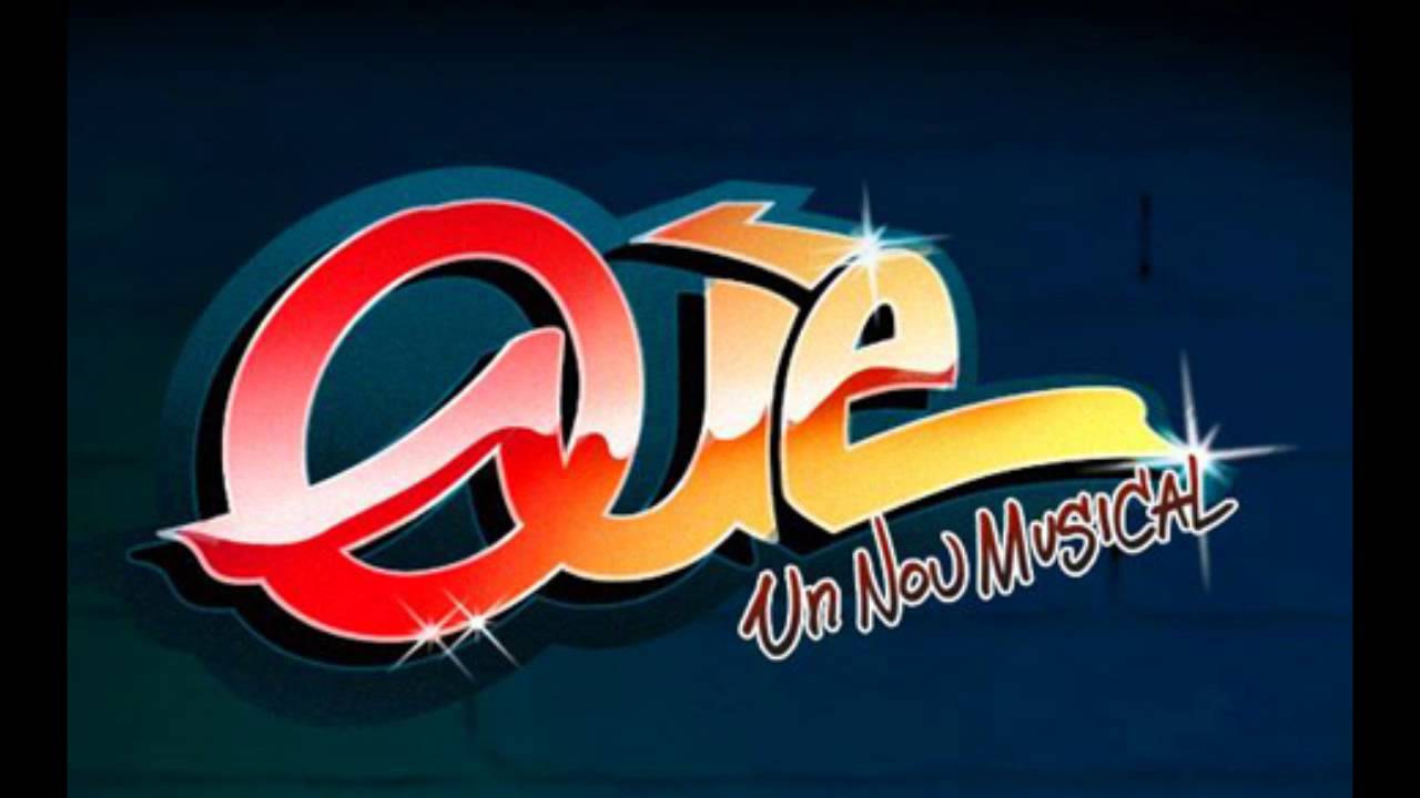 Som joves  Karaoke/Instrumental Que, El Nou Musical