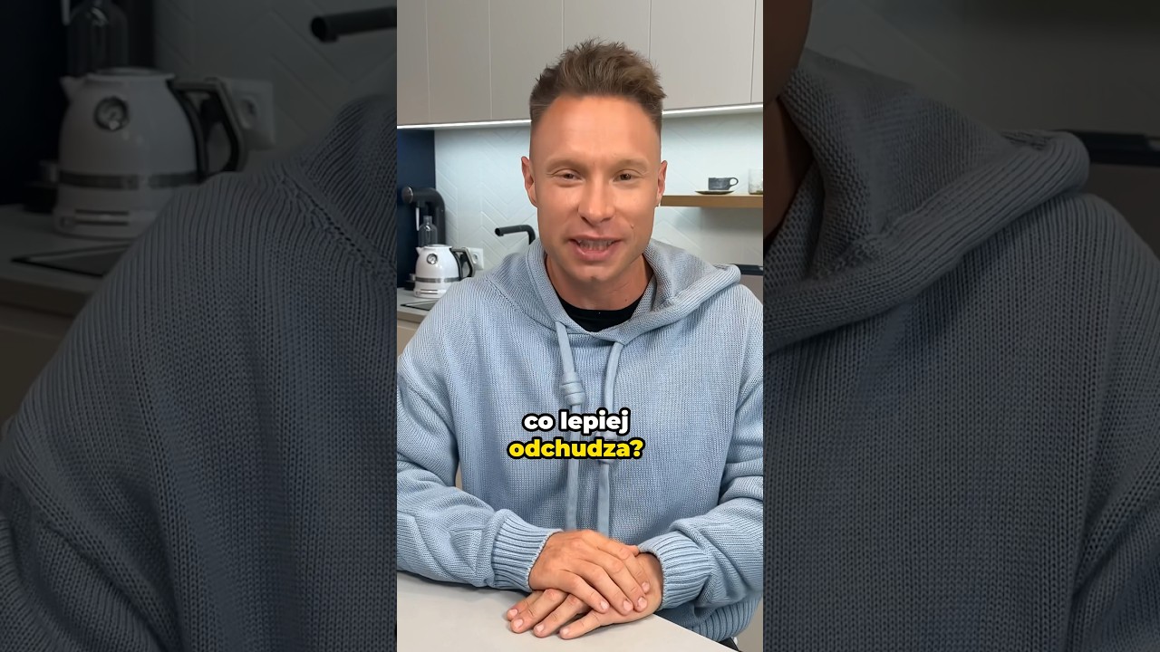 Co lepiej odchudza: bieżnia czy rowerek?! 😳