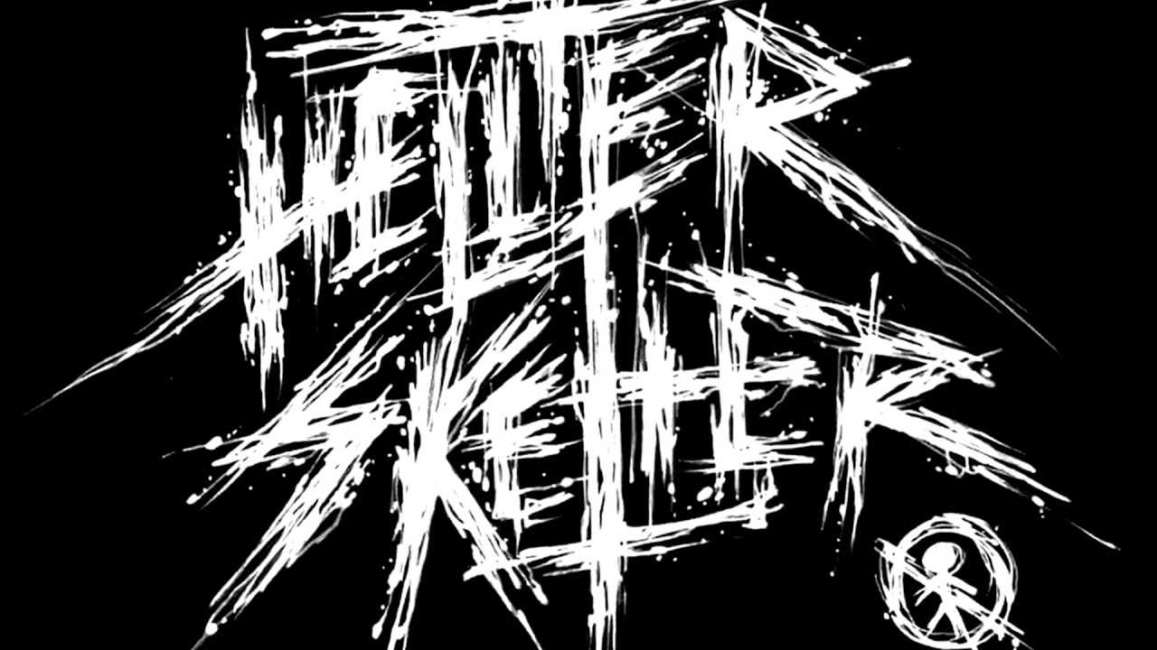 Hellter Skelter - S/T (Full Album)