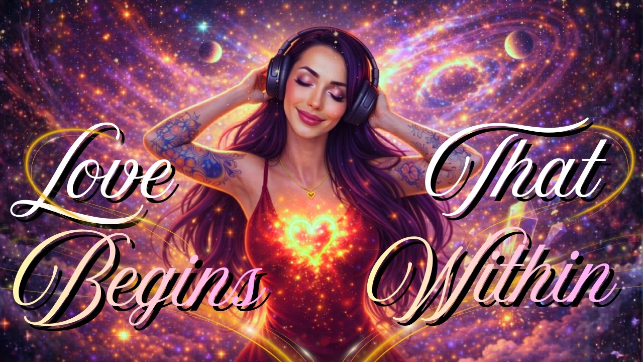 Love That Begins Within