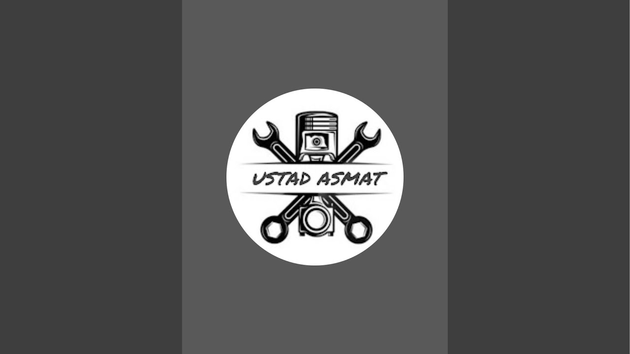 Ustad Asmat is live! Bike engine fitted 💯✅ 