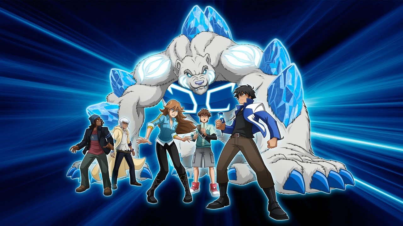 Monsuno-1. Sezon açılış şarkısı. Türkçe çeviri (Thumbail'in hiç bir alakası yok)