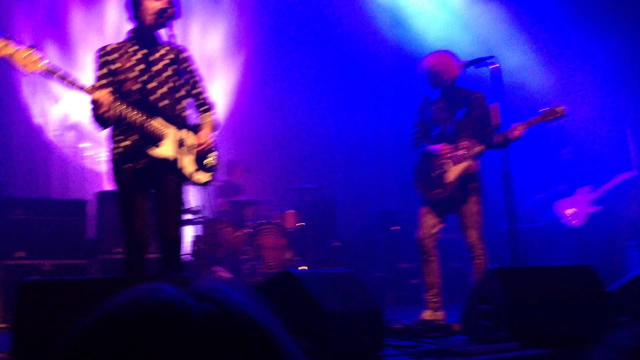 Peace - Lost on Me (Live at Manchester The Ritz, Dot to Dot Festival 2014)