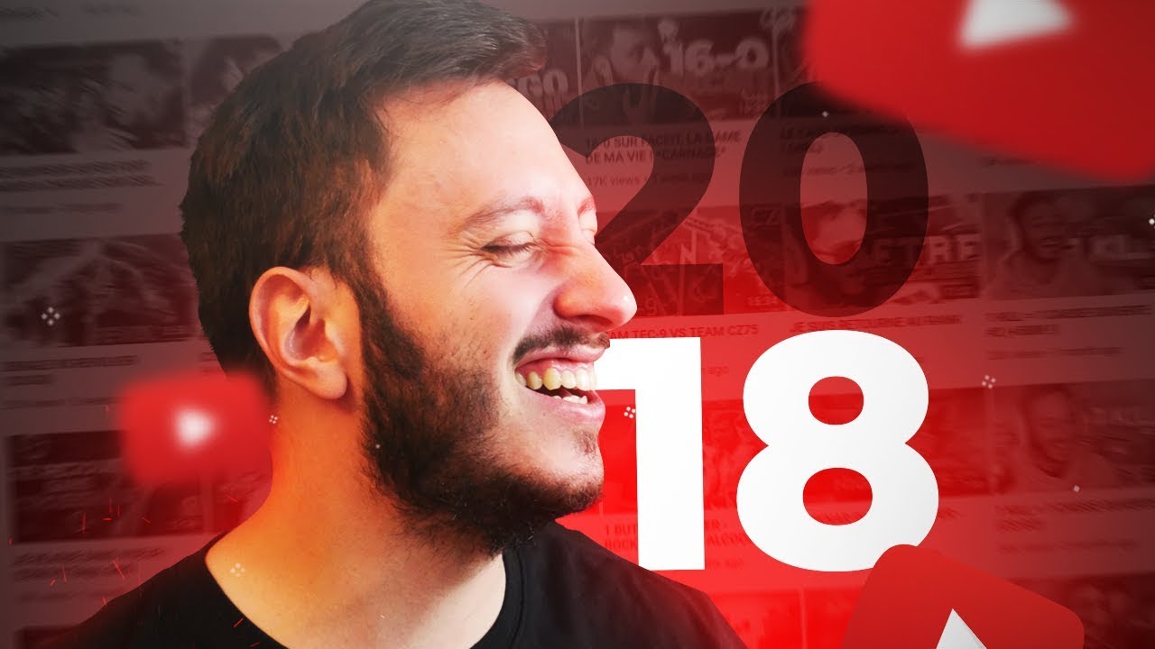 ROKNAR 2018 (BEST OF)
