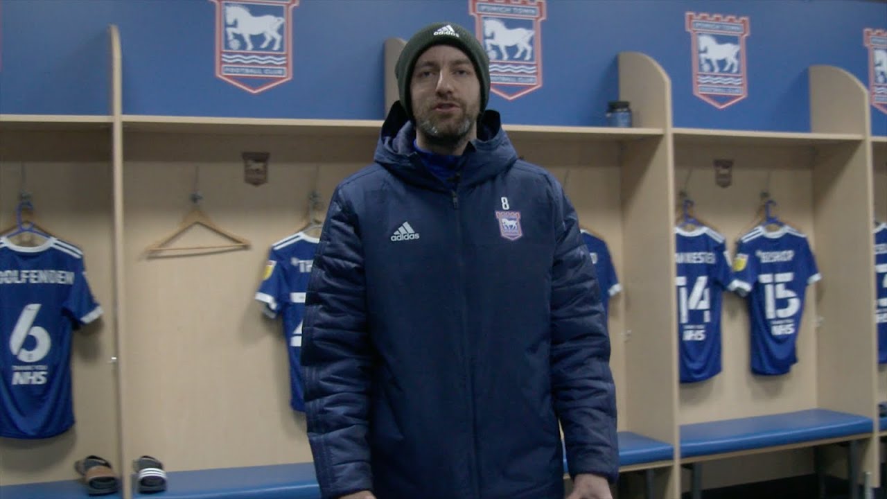 COLE SKUSE'S VIRTUAL STADIUM TOUR