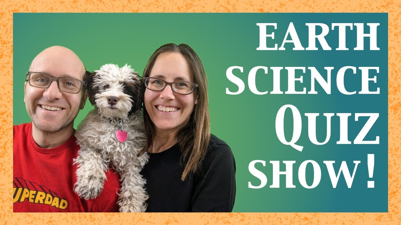 11. Earth Science Quiz Show
