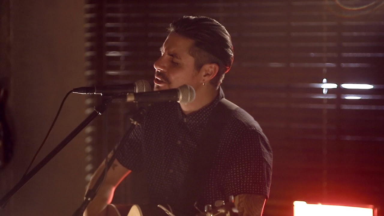 Low Roar - Gosia (Live in Mexico City)