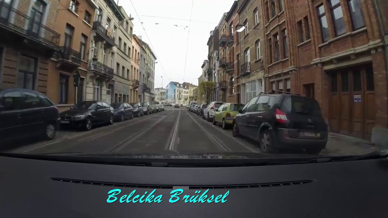 Belcika-Brüksel 12/2016
