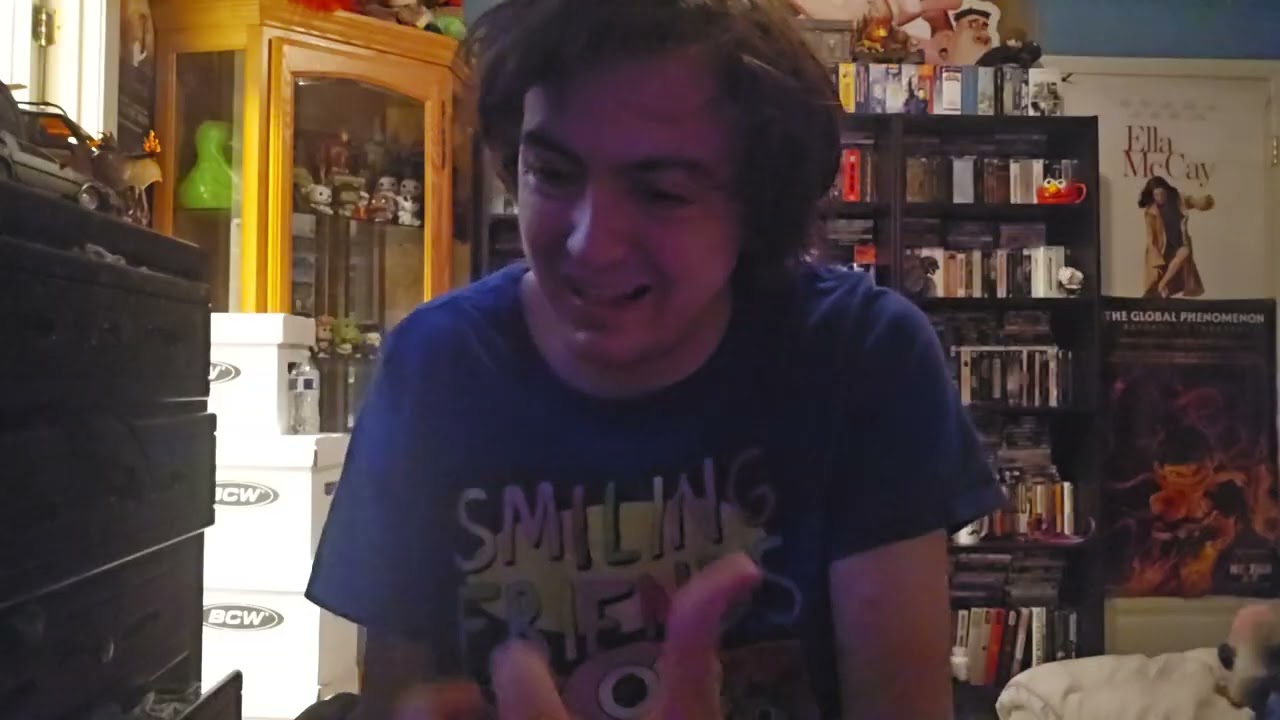 I Started Mtf Horomes!