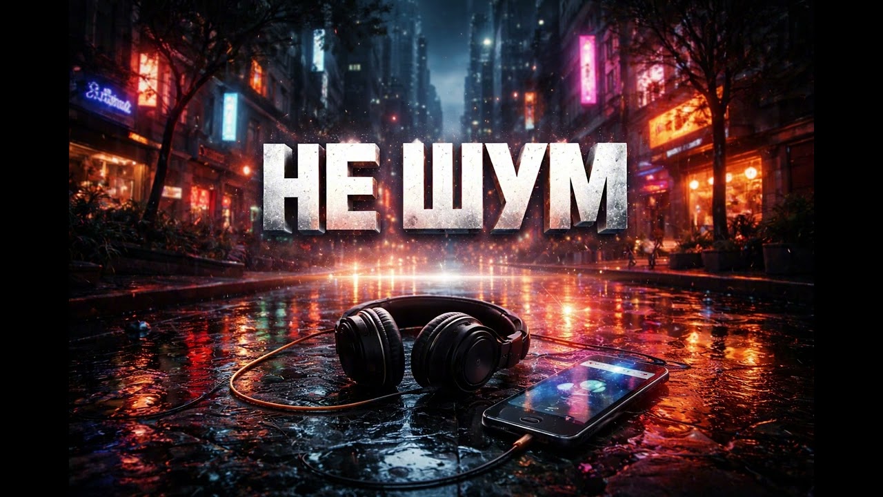 Не шум | AI