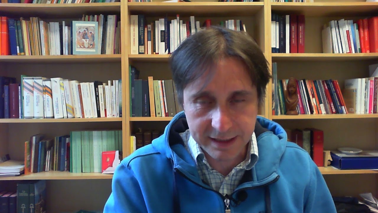 Video 4. L'albero dell'Amore