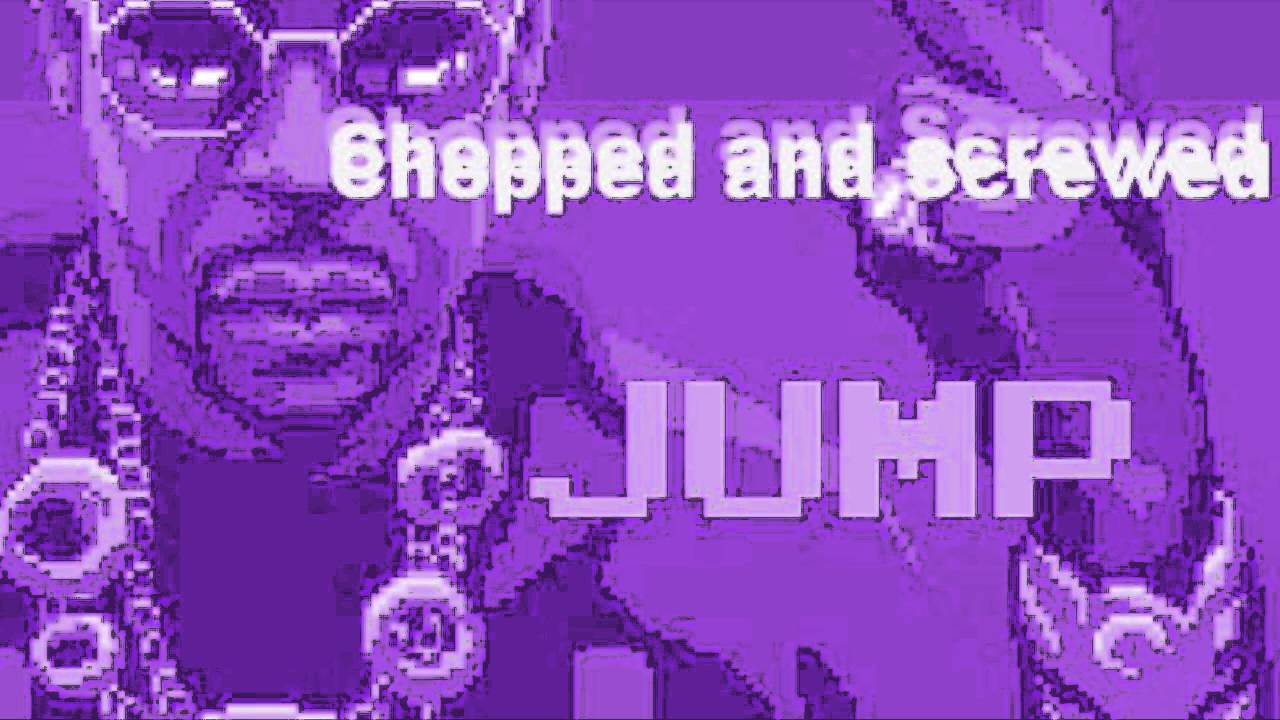 2 chainz- jump (chopped and screwed)