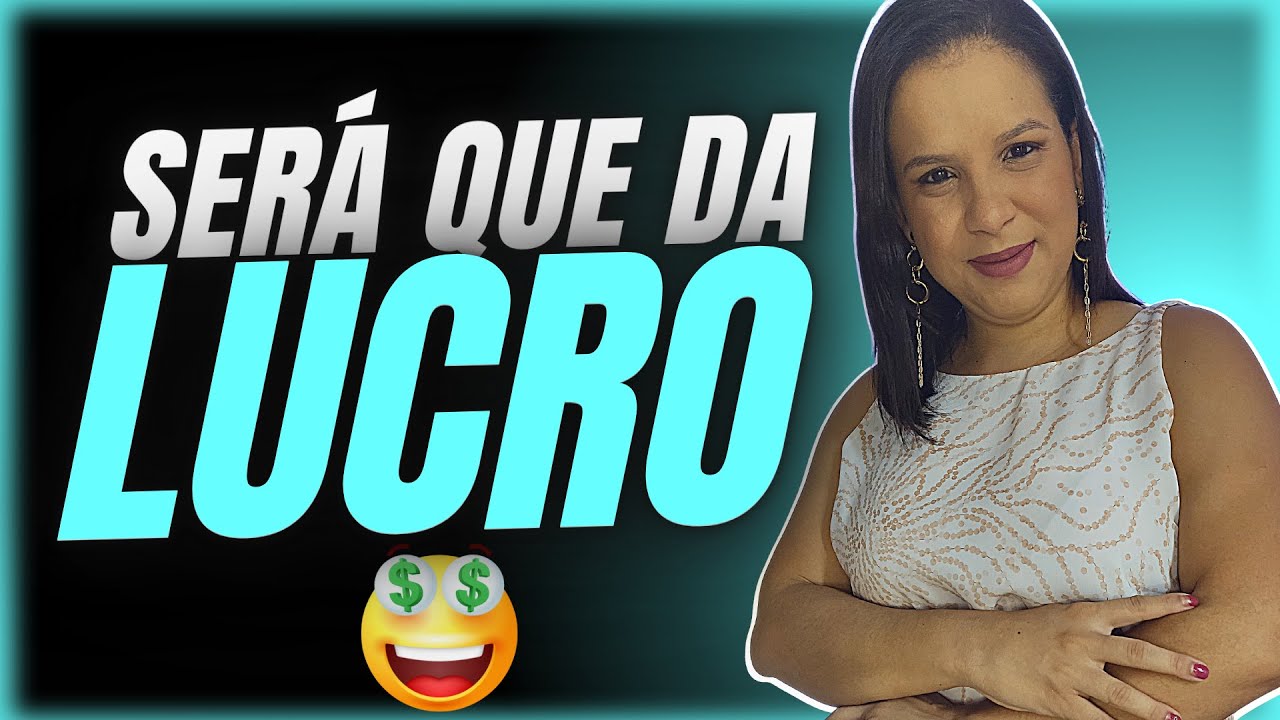 💰 REFORÇO ESCOLAR DA LUCRO? FUI SINCERA.