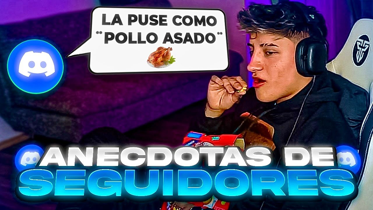 LA PUSE ¨COMO POLLO ASADO¨ 🍗🔞 | BykingCL
