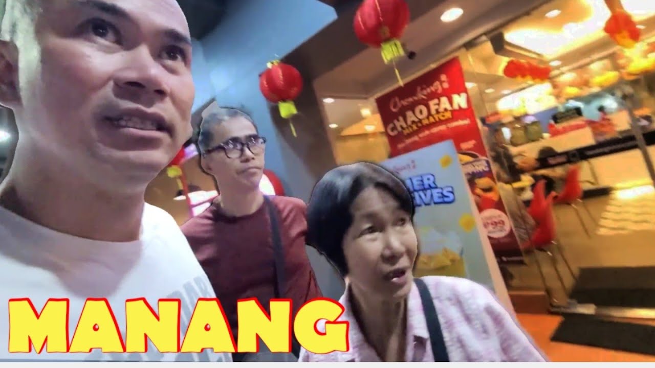 Ang hirap nang pinagdaanan nya sa amin.