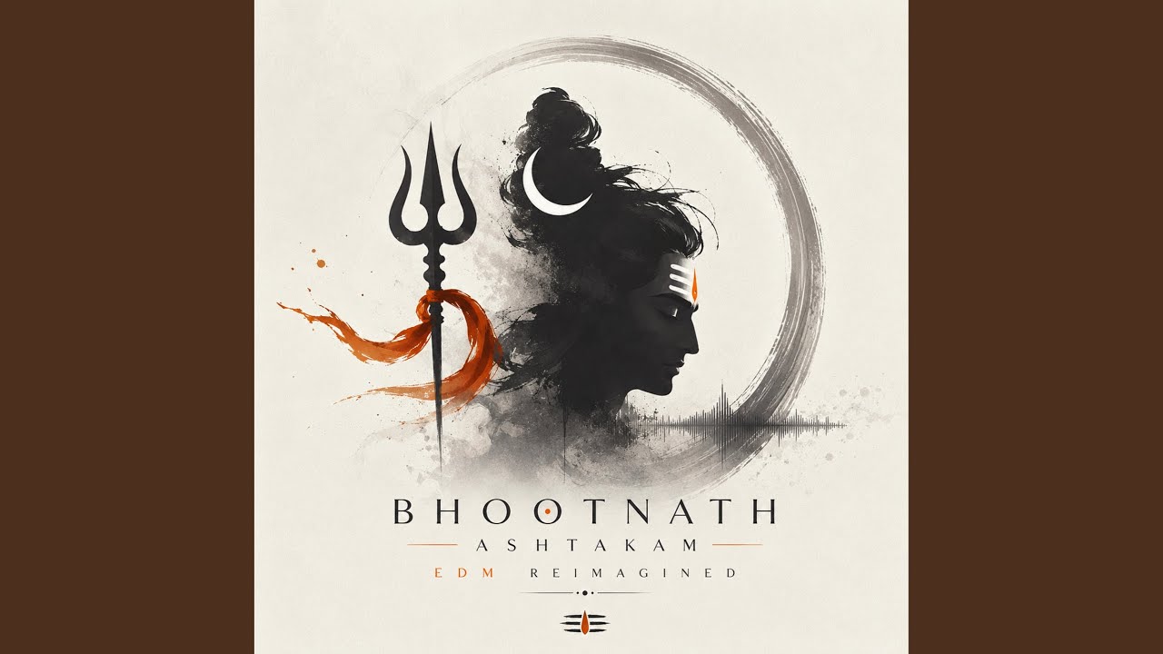 Bhootnath Ashtakam (EDM Version 2)