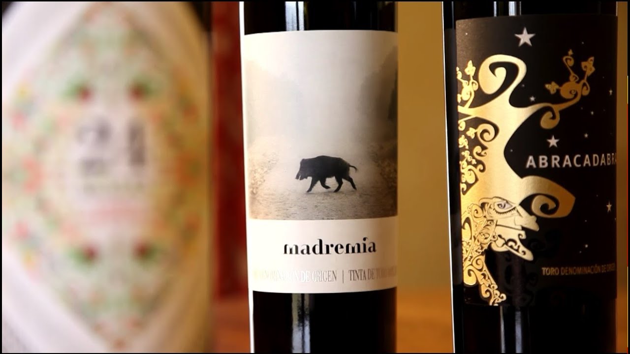 El creador de Madremía y Abracadabra nos cuenta la historia de la bodega - Todovino.com