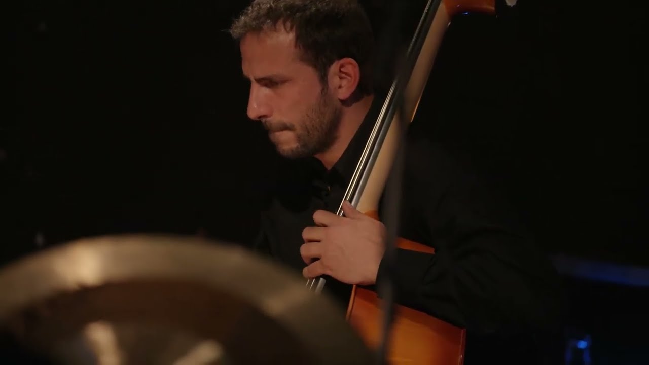 Leoforio...A memory of a memory that we are all left with(Live filming and recording)