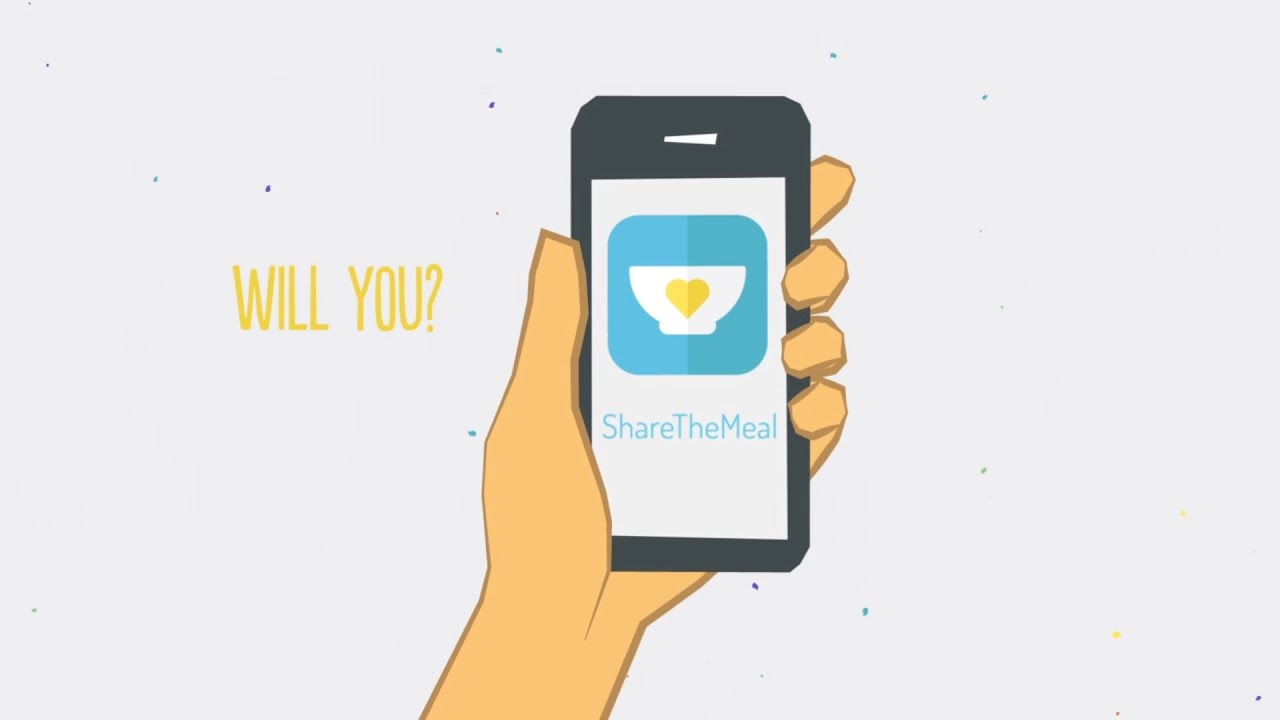 Why you should Share the meal