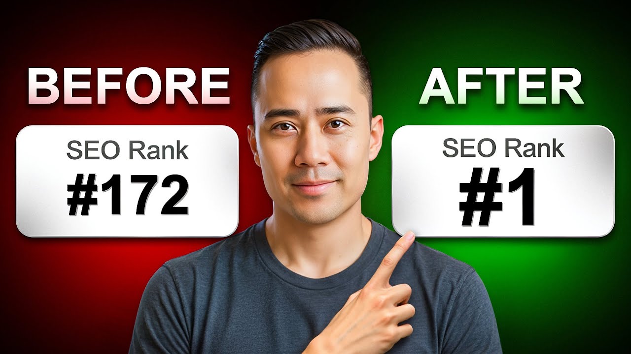 Да пофиг, вот моя SEO-стратегия на 100 миллионов долларов!
