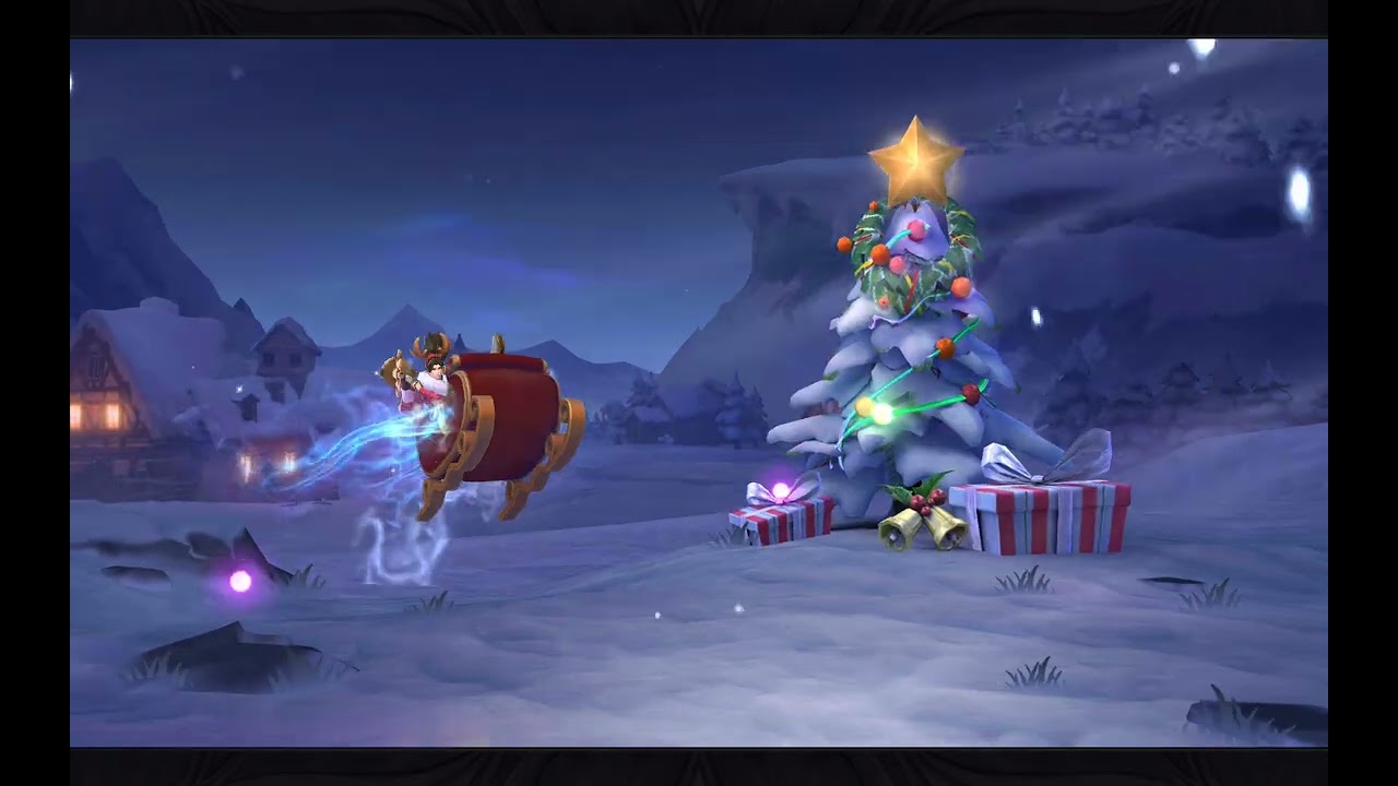 Изучение мастеров mobile legends bang bang