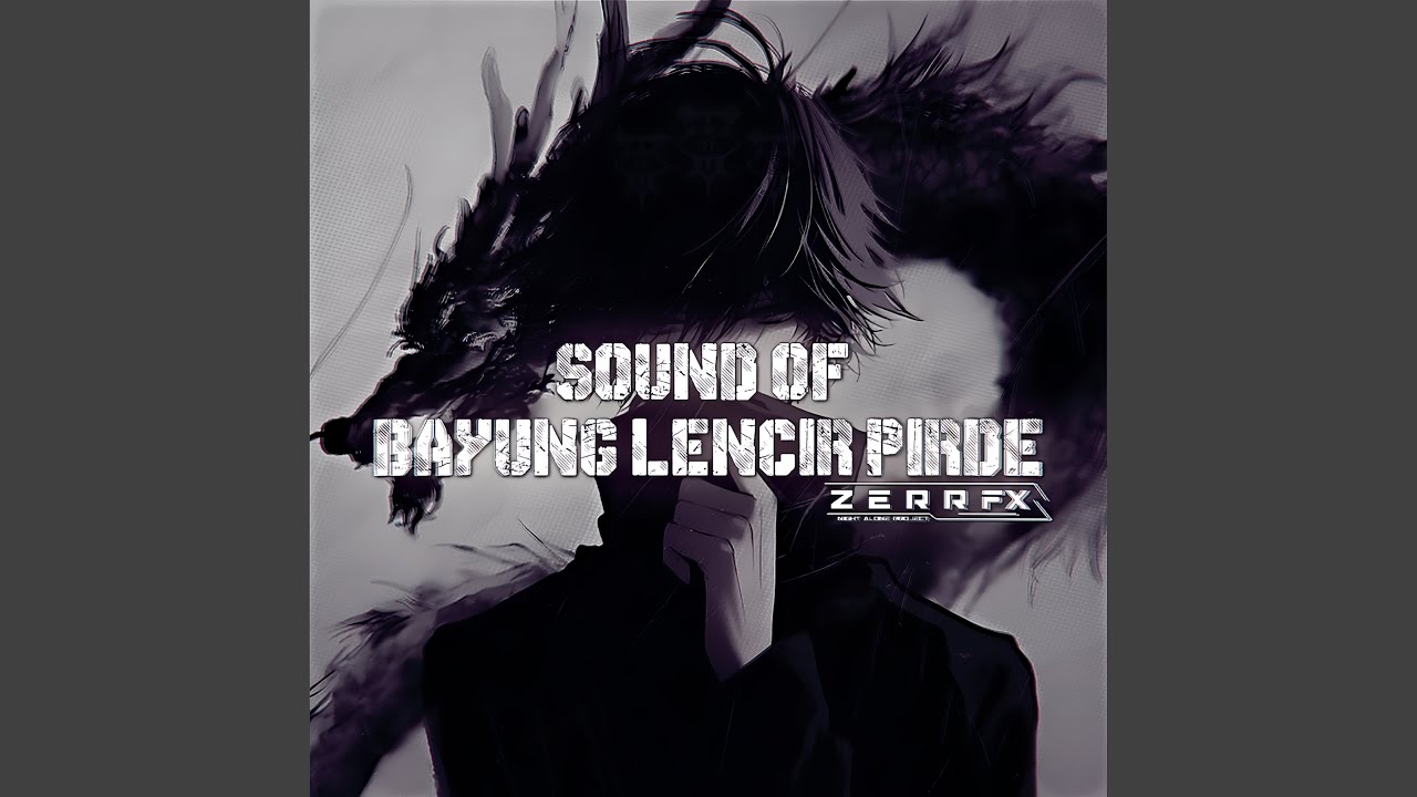 SOUND OF BAYUNG LENCIR PRIDE