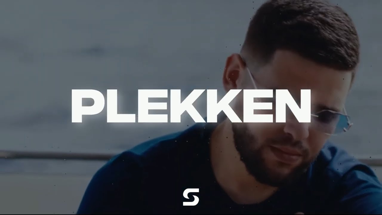 Lijpe Type Beat - Plekken | Emotional Storytelling Rap Type Beat | 2025