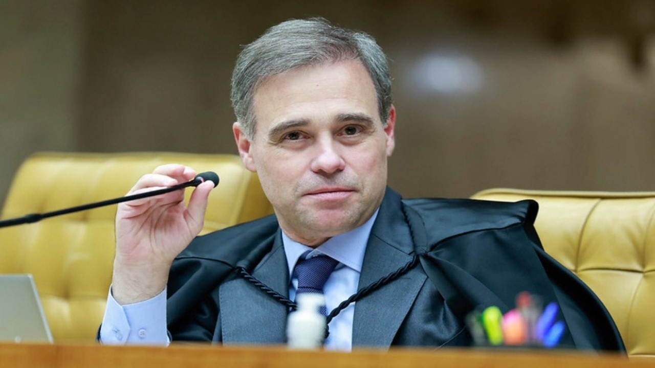 AO VIVO: STF JULGA PRORROGA&Ccedil;&Atilde;O DA CPMI DO INSS