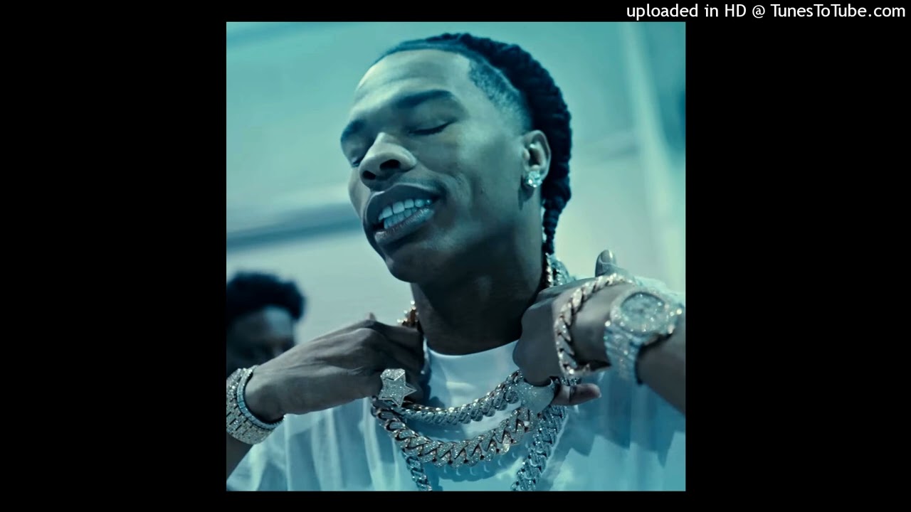 [FREE] Lil Baby Type Beat - 