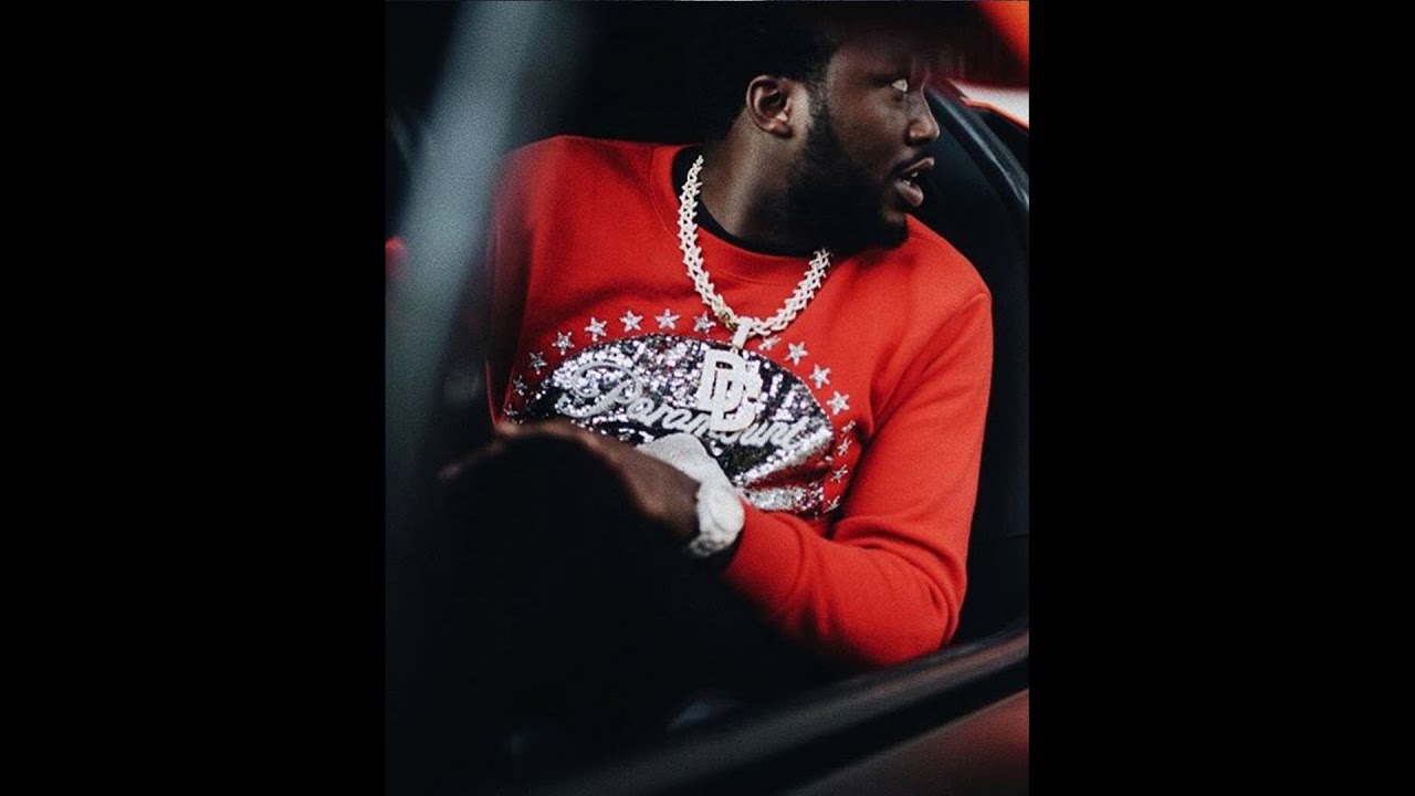 (FREE) Meek Mill Type Beat - 