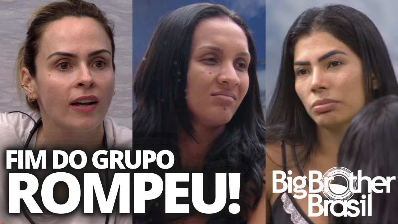 🔴 BBB 26: RACHOU! ANA PAULA É DESCARTADA POR PARTICIPANTES; BABU VAI MUDAR INDICAÇÃO? FESTA AO VIVO
