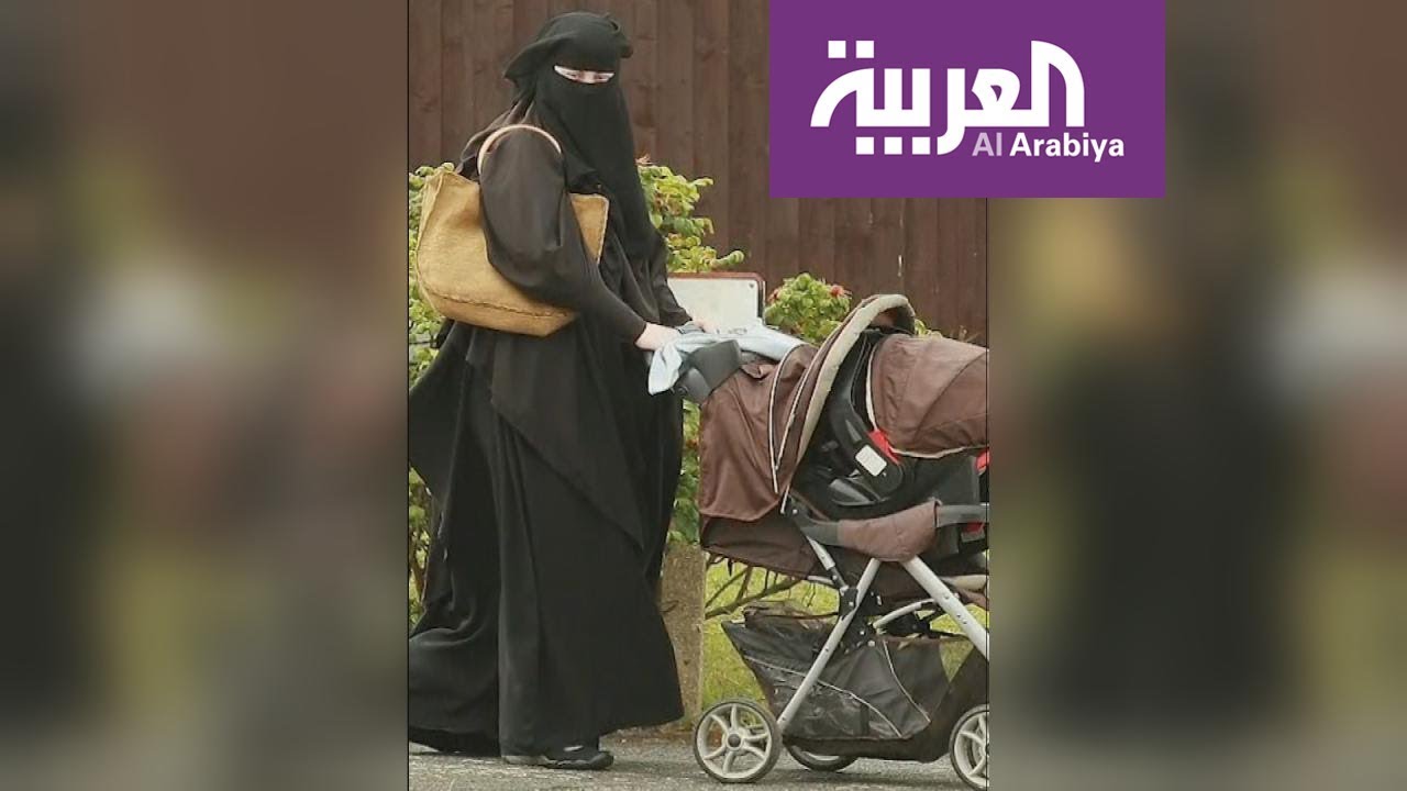 أخطر داعشية..  بريطانية تختبئ باليمن