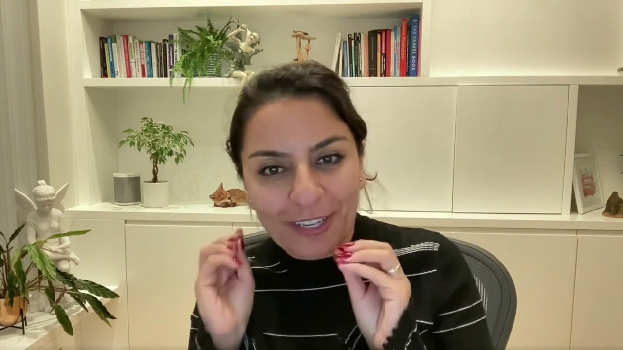 MANDANA AHMADI