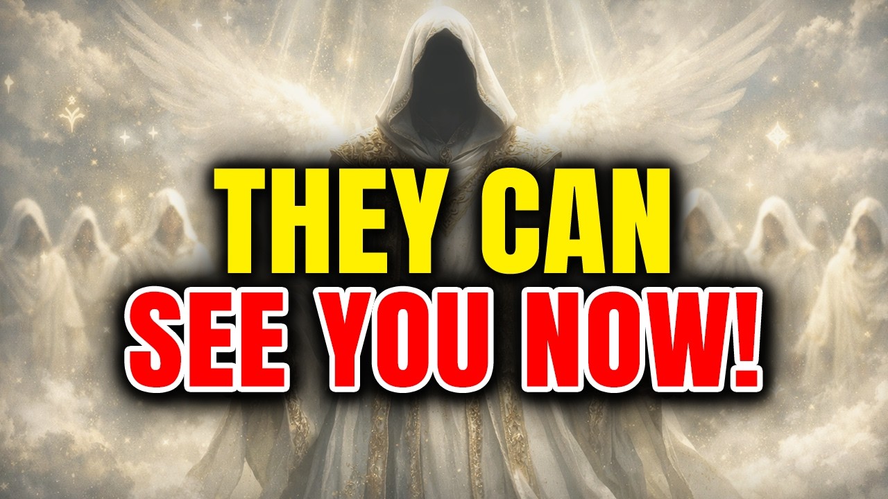 Chosen Ones: Stop Searching—Your Tribe Has Finally Found You 👁️✨