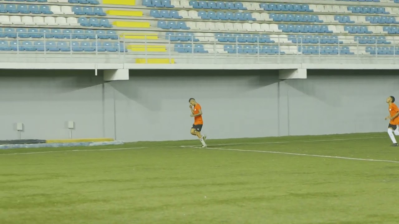 En la Cantera #practice #futbol #tirolibre