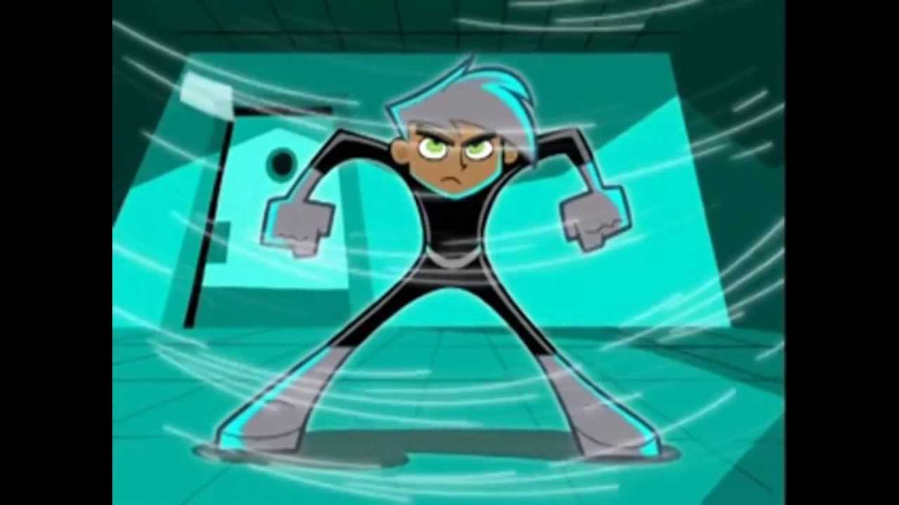 Danny Phantom [Hero]