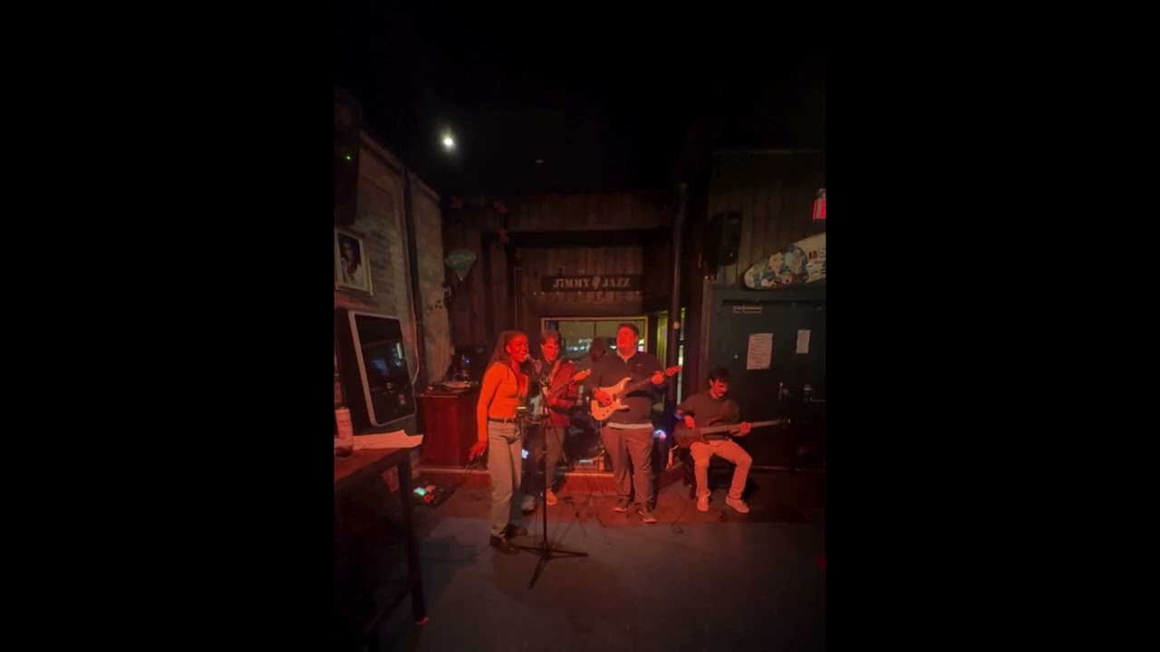 Zoey Skye Covers Highway To Hell by AC/DC