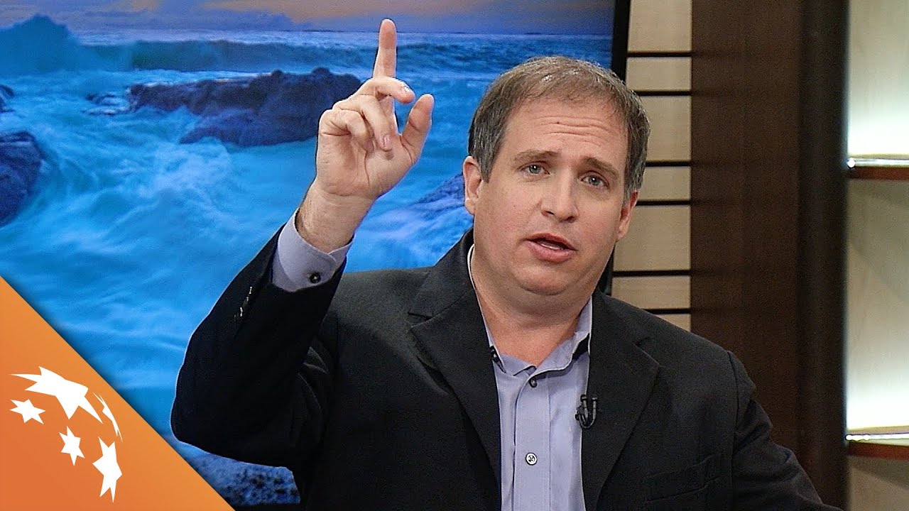 Carrying God's Presence 24/7 | Ryan Bruss | Something More
