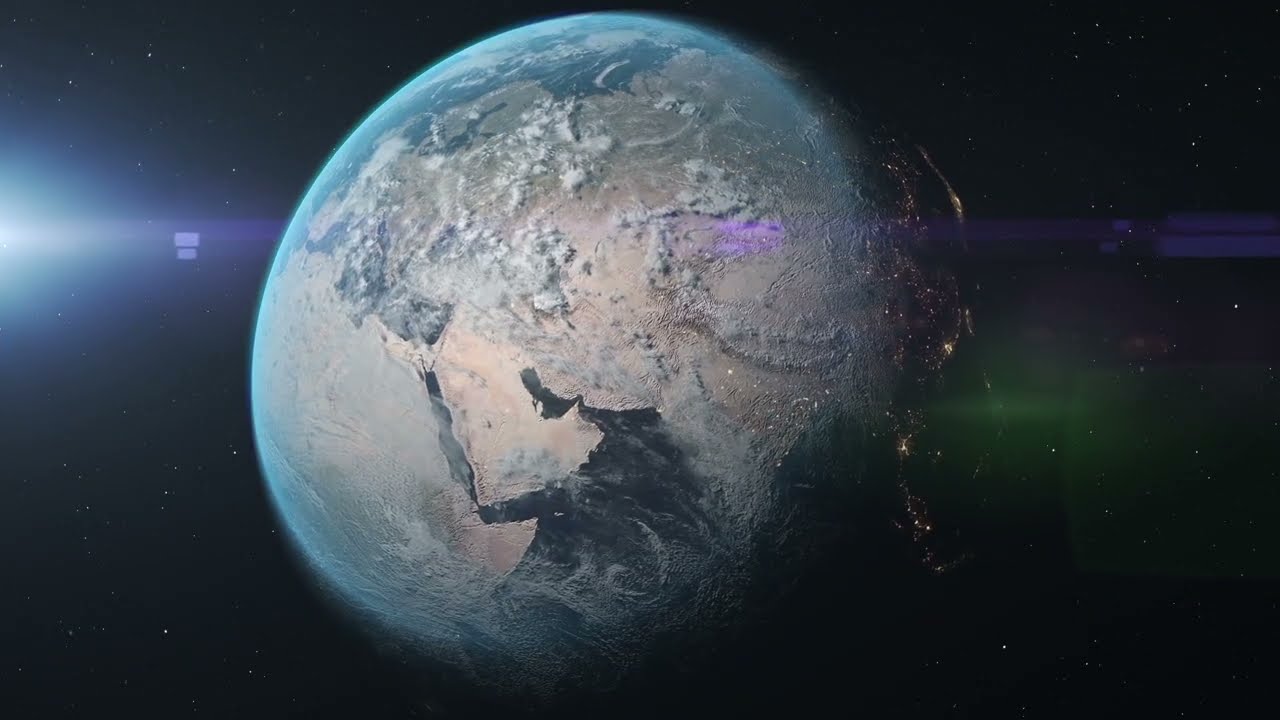 Je to vo hviezdach 💫