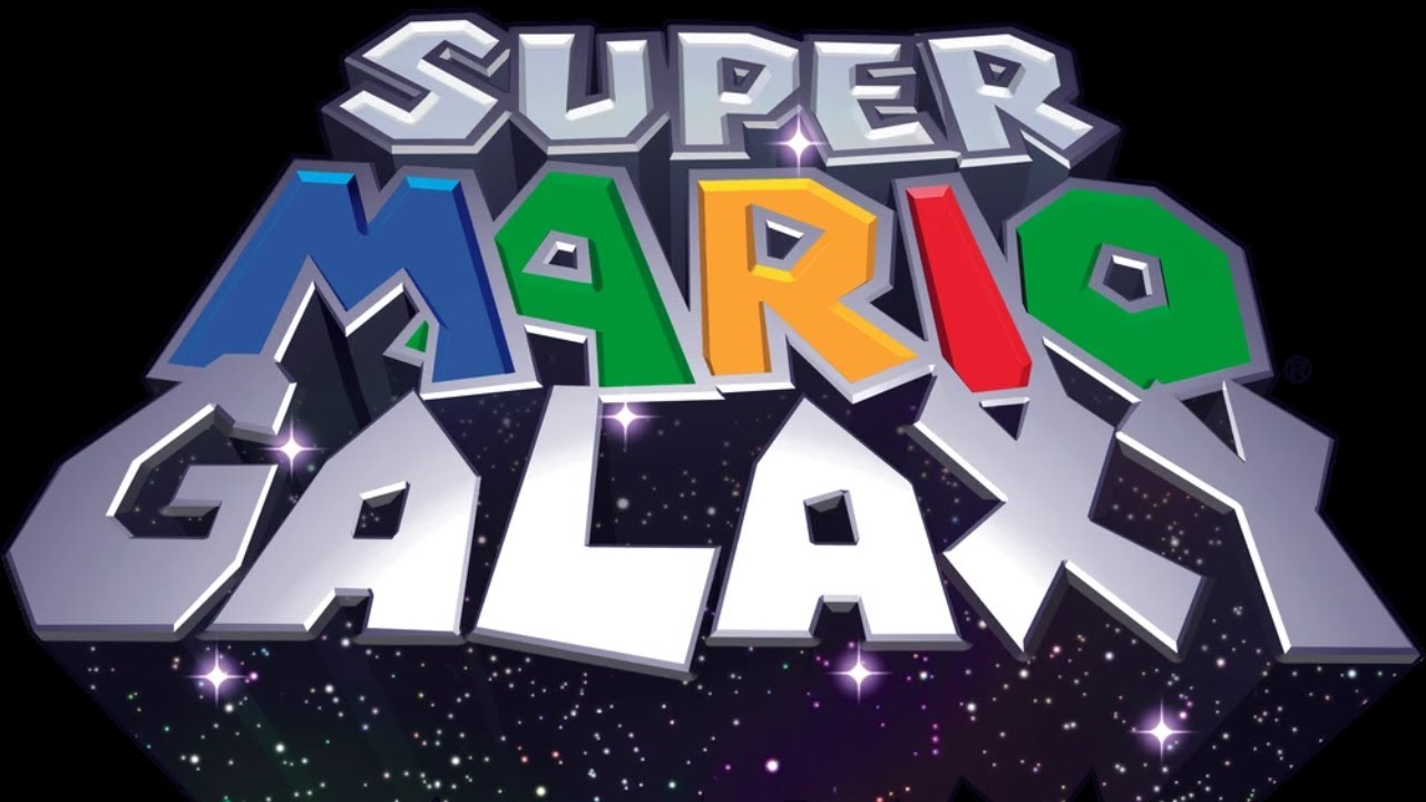 [LIVE] Super Mario Galaxy Night 4!